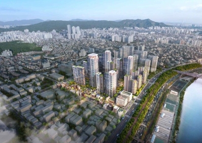 서울시, 정비사업 추진위·조합에 최대 60억원 저리 대출