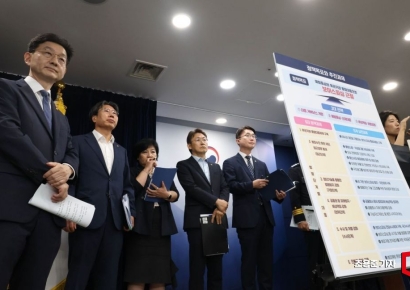 [포토] 9월부터 보이스피싱 특별단속 실시
