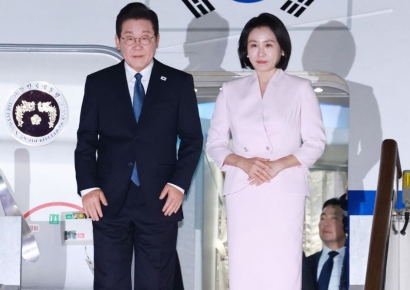 李대통령 "즉시 추진" 장동혁 "정식 제안 없어"…만남 성사될까