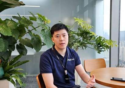 [中 휴머노이드 생태계 대해부]④주강·장강 공급망에 검증도 빨라…4년만에 로봇 촉각 상용화