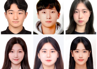상명대 로봇공학과, 학술대회 우수논문 2편 선정