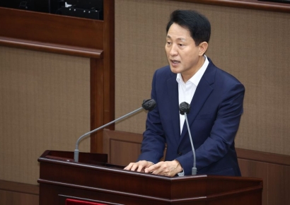 오세훈 "보증보험 가입 요건 까다로워, 근본 대책 마련해야"
