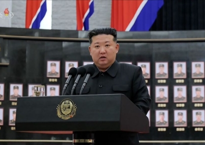 日언론 "北지도자 다자회의 참석 45년만…美협상력 높이려는 듯"