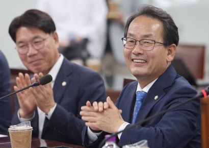 강준현 "대통령 세종집무실, 세종시민 염원 드디어 현실로"