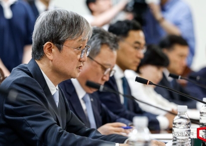 이찬진 금감원장, 오늘부터 2금융권 간담회…'소비자보호' 재차 강조할까