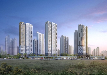 부산도시공사, 일광 통합공공임대주택 최종당첨자 발표