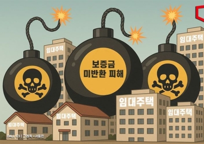 3년 전 예견된 사고였지만…"보증금 못 받았어요" 시한폭탄 된 사회주택 [Why&Next]