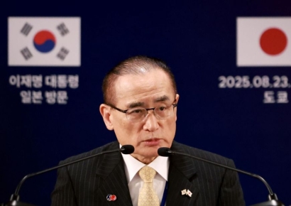 위성락 안보실장 "北 대화 재개, 기대 높게 잡지 않는 게 건설적"