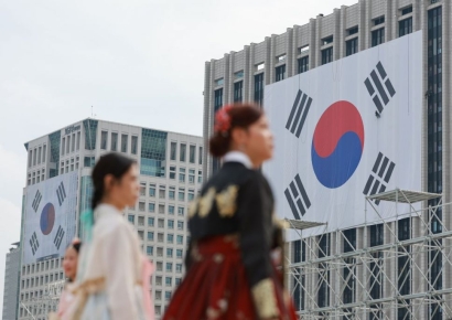 [李정부 첫예산]외교부, 16% 줄어든 3.6兆…'김건희 게이트' 여파 ODA 급감