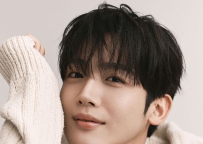 [인터뷰]김요한 "아버지가 체육관에 '트라이 본방사수' 붙여"