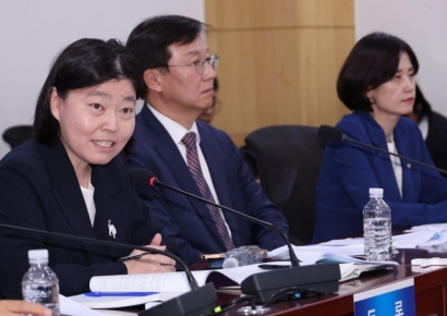 임은정, 정성호 비판 "검찰 개혁안 눈 가리고 아웅식…검찰 장악돼"