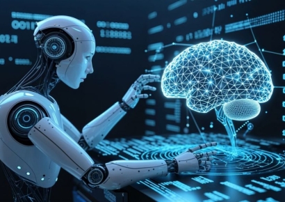 [과학을읽다]AI는 더 이상 배울 것이 없다?