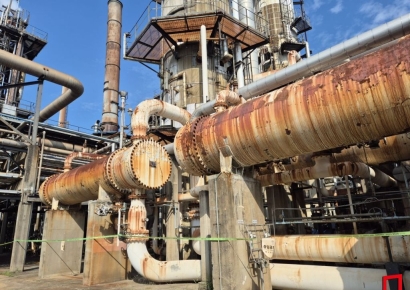 NCC 1기당 원전 1기 전기 필요?…석유화학 탈탄소 가능할까[디깅에너지]