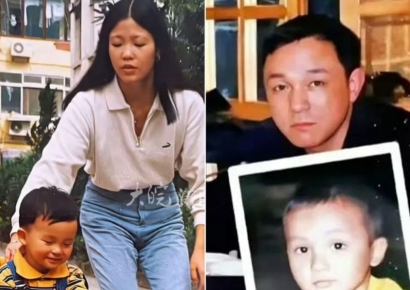 "평당 2000만원 아파트 줄게요" 현상금까지…실종 아들 26년간 찾는 부부