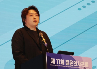 "병원 안 돌아가"…의정 갈등 이끌던 박단, 세브란스 전공의 모집 탈락