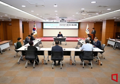 사람 중심 복지, 김천이 길을 열다