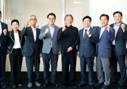 2026 여수세계섬박람회 성공 기원 '여수음악제' 개막