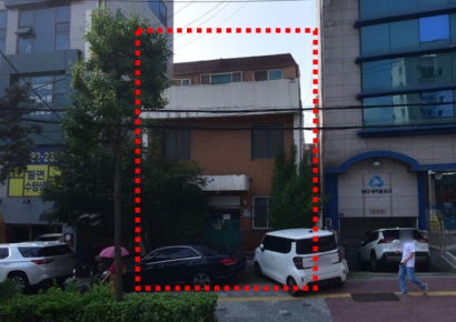'문 닫은 파출소'에 소액투자…서울시, 조각투자 시범사업 추진[부동산AtoZ]