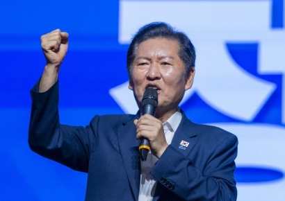 정청래 "검찰개혁 당정대 이견 없어…검찰청 폐지될 것"