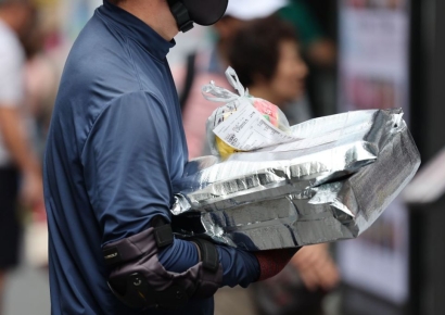 고유가 지원금 쓰려고 봤더니 "여기서는 못 써요"…어디서 쓸 수 있나