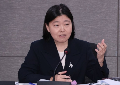 前중앙지검 2차장 임은정에 "정신 차리시라…보완수사 안해봤나"