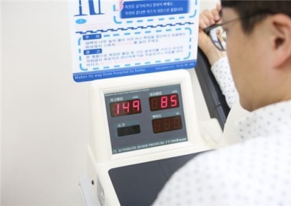 젊다고 방치했다간 큰일난다…주요 사망원인 10가지 중 4개가 '이 질환'