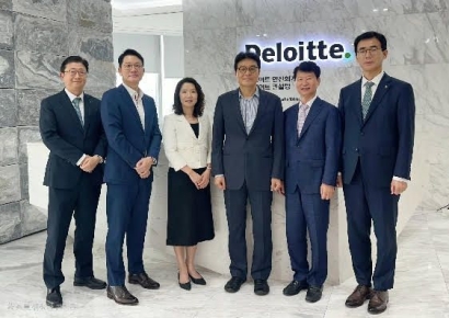 한국 딜로이트 그룹, 기업지배기구센터 자문위원단에 '노준화·박종성·임정하 교수'