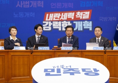 정기국회 불씨 된 검찰개혁…당정은 봉합·여야는 격돌