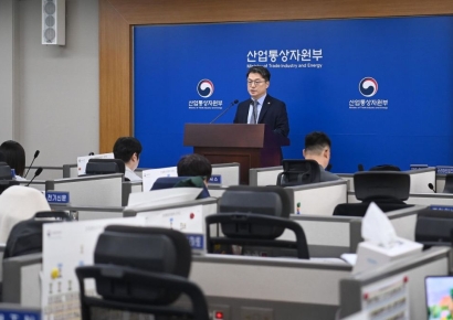 내년 재생에너지 예산 1.2조…차세대 SMR 예산도 증액