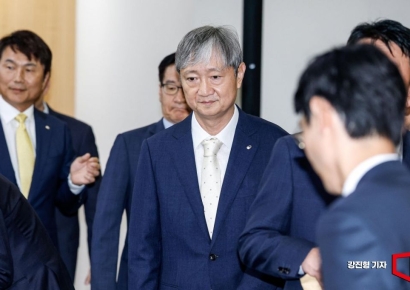 금융투자 CEO 만난 이찬진 "투자자 보호·내부통제 강화…생산적 금융 전환해야"