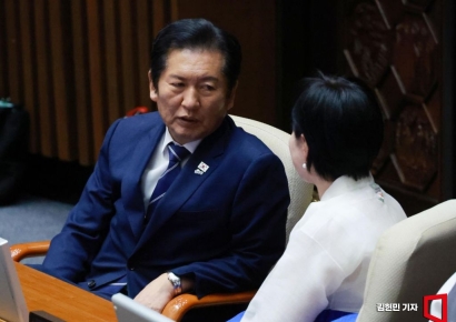 "대동고·보문고가 다 하네"…현 정부 장악한 고교 동문들[시사쇼]