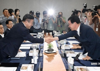 당정 "2차 소비쿠폰, 고액자산가 컷오프 기준 마련키로"
