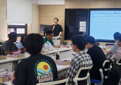 부산대·부경대, ‘바이오-헬스케어 메카트로닉스공학’ 공동학위 대학원 신설