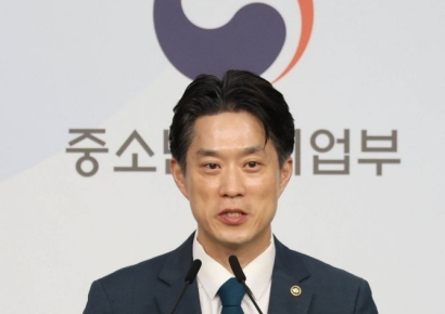 [포토] 예산안 관련 발언하는 노용석 차관