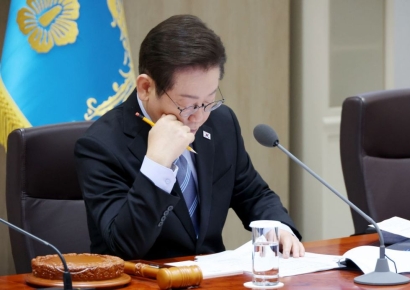 李대통령 "임금체벌 엄벌" 지시에…고용장관 "체불기업 명단공개"