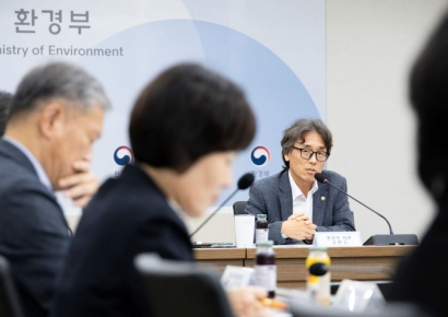 환경부, 내년 예산안 15.9조원…전기차 전환지원금 1775억원 신규 편성