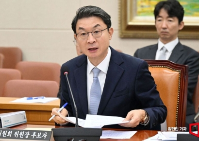 이억원 "새마을금고 등 상호금융 감독 강화할것"