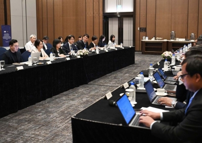한국·방글라데시 CEPA 2차 협상 시작