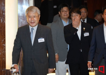 [포토] '2025 굿브레인콘퍼런스 개막'