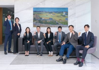 삼정KPMG, IPO지원센터 신설…"중소형 비상장기업 성공적인 IPO 지원"