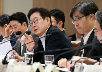 이재명표 예산 지출구조조정 분석해보니…국토부 6.7조 지출구조조정