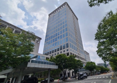 부산, SMR 보조기기 제작지원센터 착공… 박형준 시장 "차세대 원전 상용화 선점 속도"