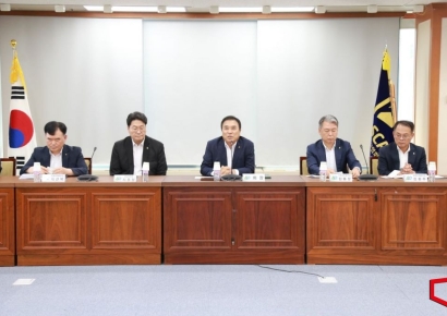 윤학수 전문건설협회장 "공종 통합 후 전문건설업 생존 위협…안전 부실화 야기"