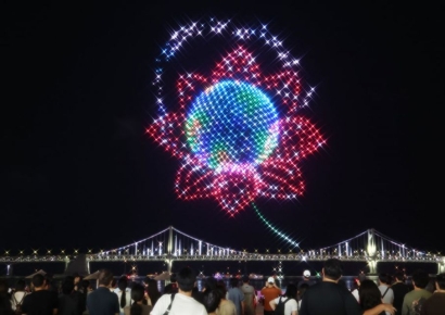 李대통령까지 나섰는데…부산, 불꽃축제 앞두고 '바가지' 여전