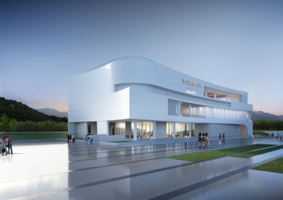 한국야구명예의전당, 16일 기장군서 첫 삽… 2026년 말 준공 목표