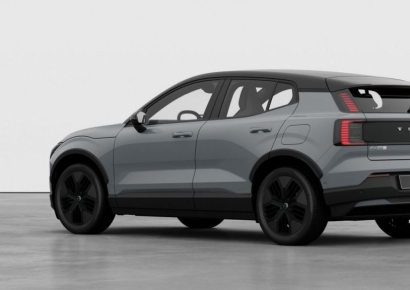 볼보 EX30, 가격 낮추니 1주일 만에 1000대 팔렸다