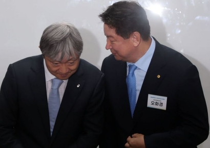 이찬진 금감원장, 금소처 분리·금소처장 부임설에 침묵(종합)