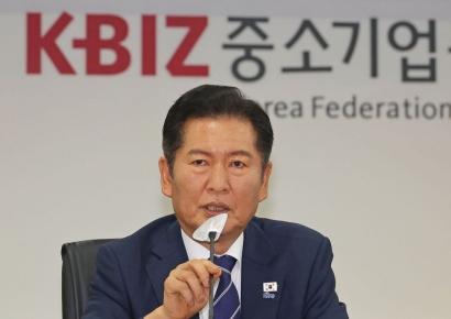 중기중앙회, 與에 노봉법·상법 보완 요구…민주 "9월 피드백"