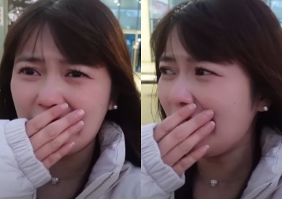 "7만원 방이 37만원으로…최악 여행" 속초 갔다가 펑펑 운 日 여성