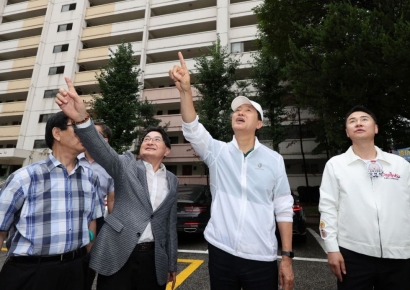 "분담금 1.7억 줄였다"…준공업지역 용적률 확대 1호 '삼환도봉'(종합)[부동산AtoZ]